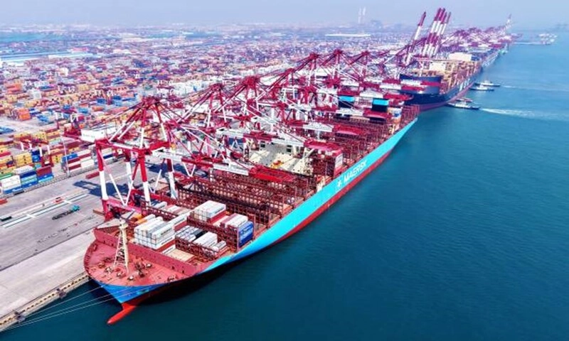 Trung Quốc ngừng xuất khẩu antimon sang EU từ tháng 10/2024