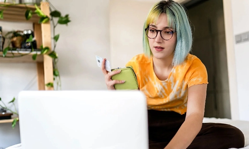 Gen Z và những sai lầm tài chính