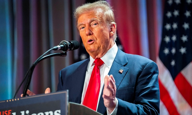 Nguy cơ nợ công Mỹ vượt 250% GDP
