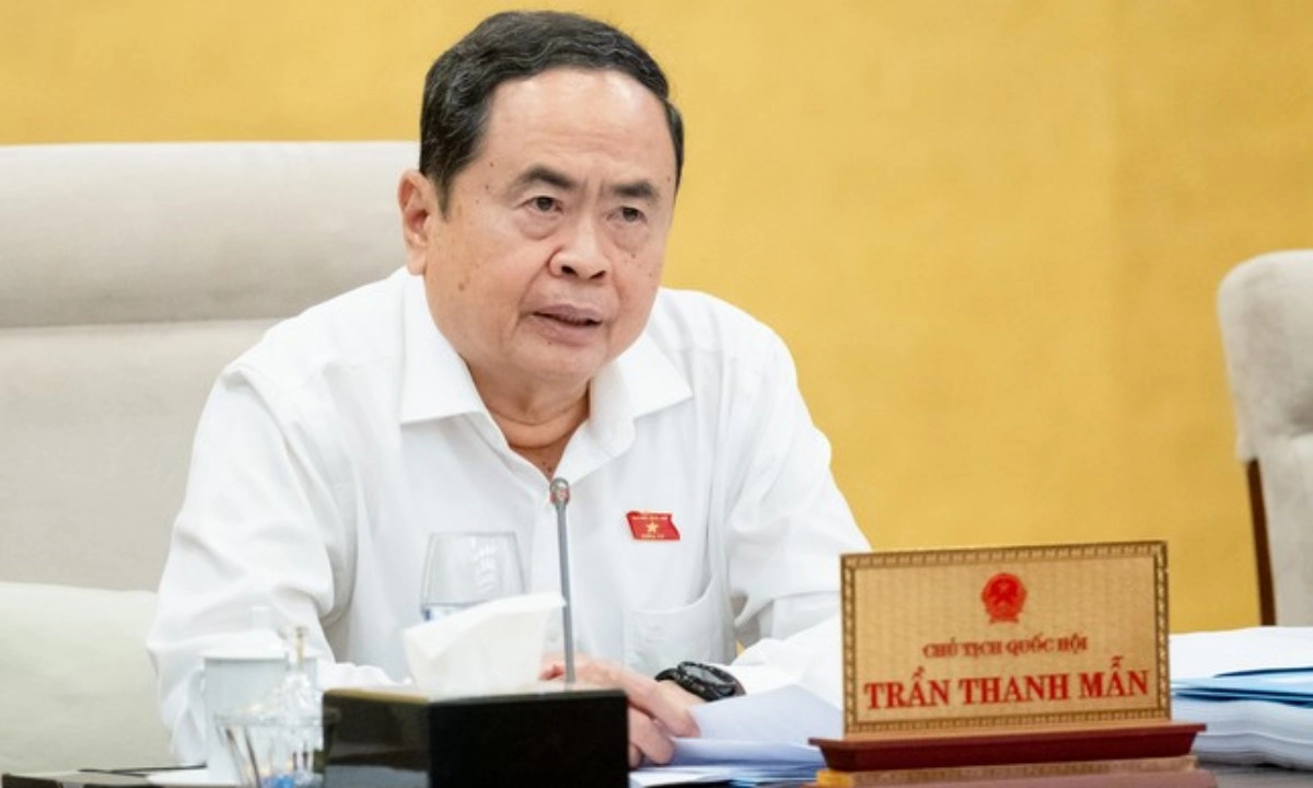 UBTVQH phê chuẩn nhiều nhân sự tại Đồng Nai, Phú Yên, Lâm Đồng, Hậu Giang
