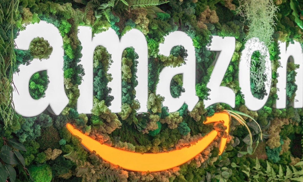 Tin phát triển bền vững 24/3/2025: Amazon bán tín chỉ carbon cho khách hàng doanh nghiệp 