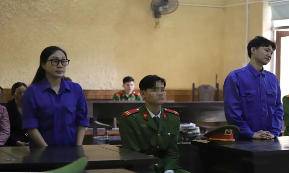  Lừa bán người sang Tam Giác Vàng: 19 nạn nhân rơi vào địa ngục lao động
