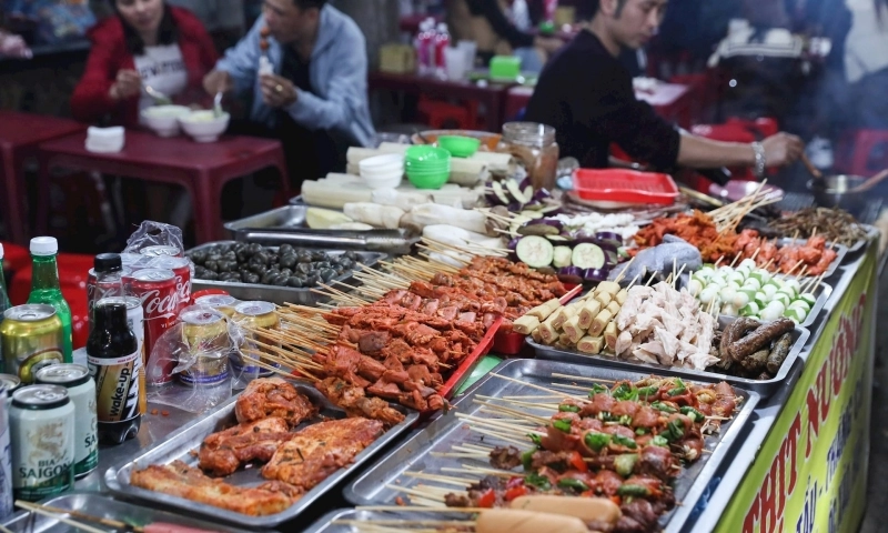 Đề xuất tăng mức phạt vi phạm an toàn thực phẩm, Bộ Y tế lên tiếng
