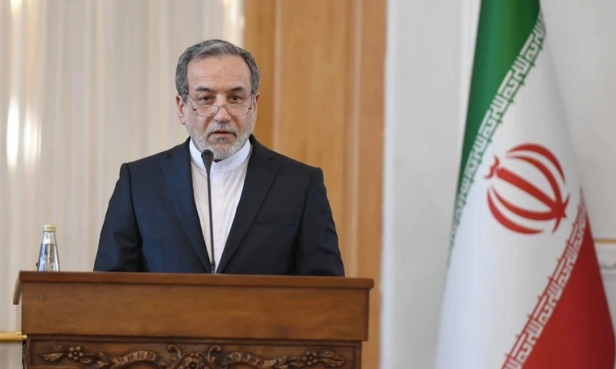 Iran từ chối đàm phán trực tiếp với Mỹ về vũ khí hạt nhân