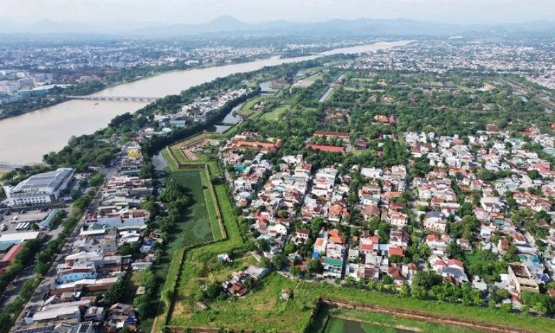Tiếp tục làm đề án sáp nhập tỉnh, bỏ cấp huyện theo kết luận của Bộ Chính trị