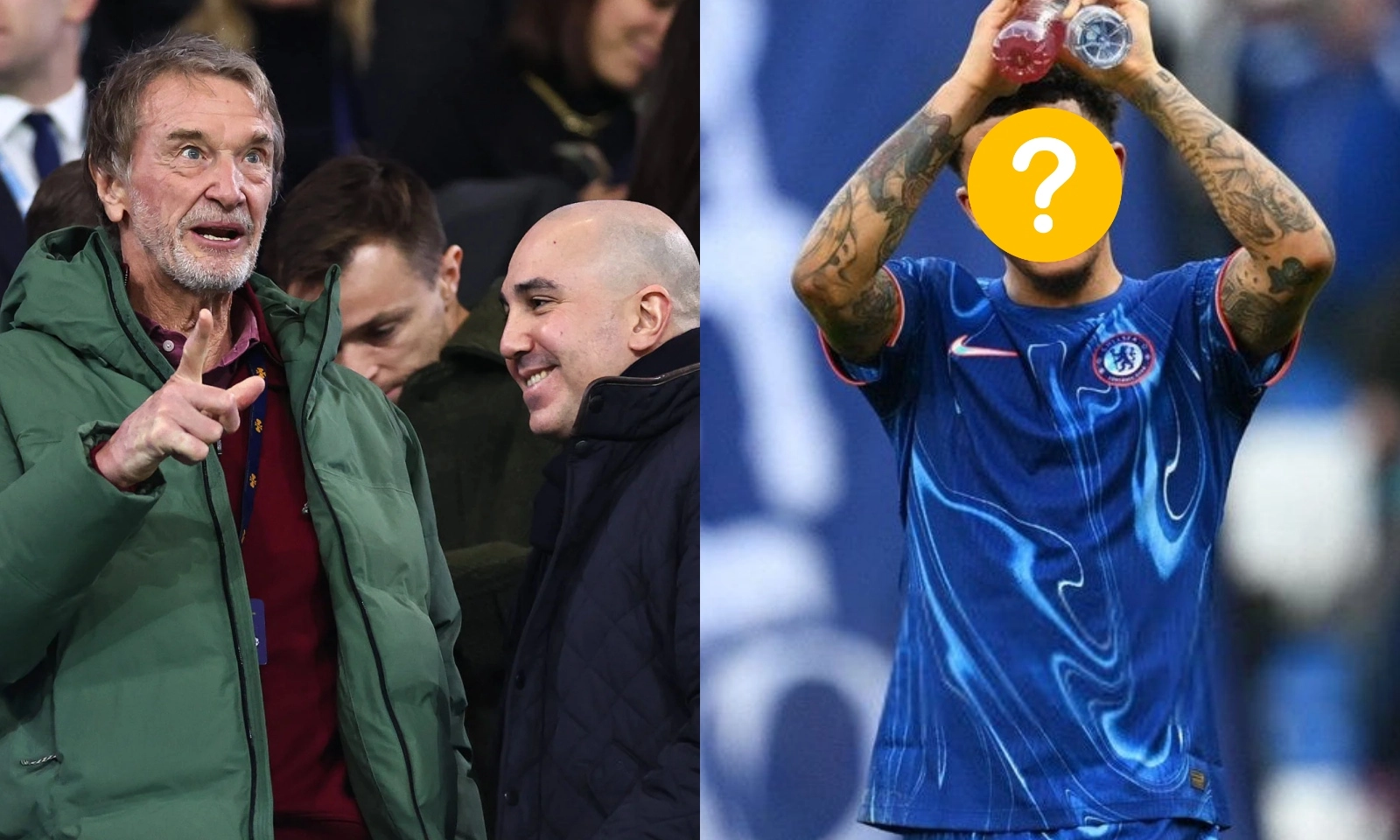MU báo giá giải thoát Chelsea khỏi của nợ