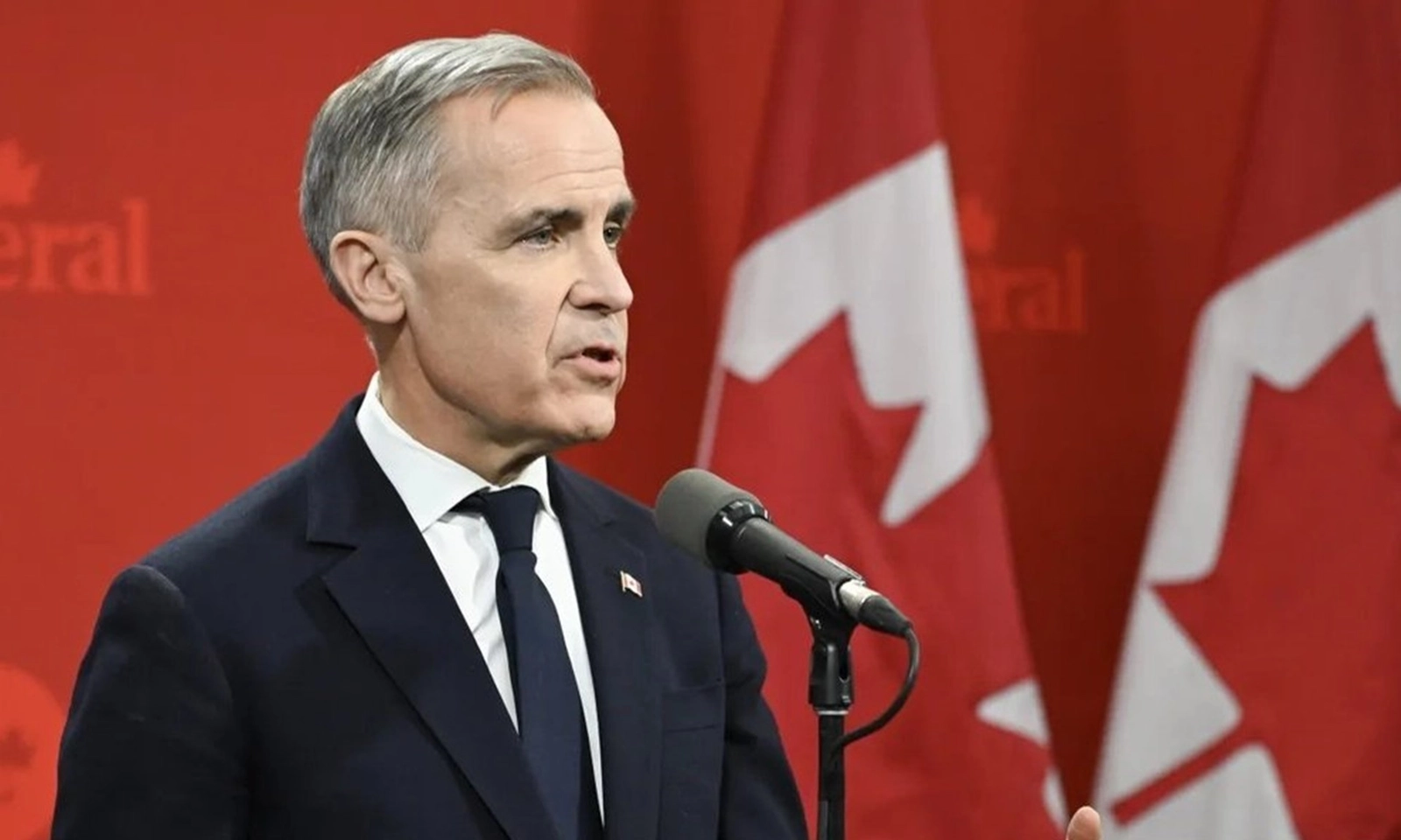 Thủ tướng Canada ấn định lịch bầu cử sớm vào tháng 4/2025