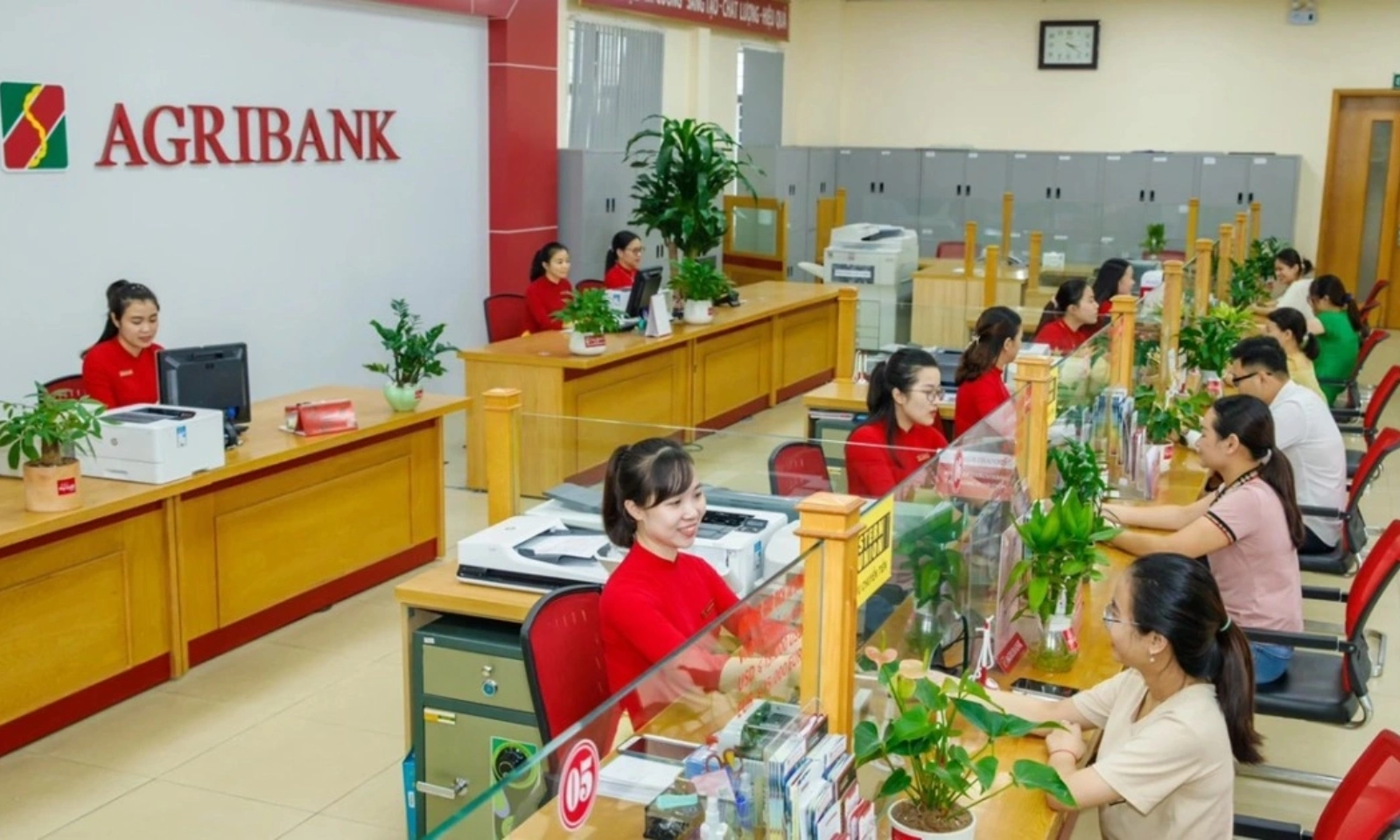 Agribank – 37 năm hành trình bền bỉ “không để ai bị bỏ lại phía sau”