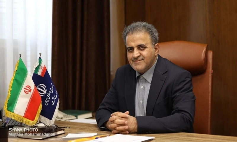Iran bác cáo buộc tàu chở dầu giả mạo giấy tờ của Iraq