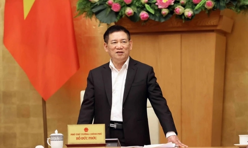 Đẩy mạnh thu hồi nợ, xử lý nợ xấu 