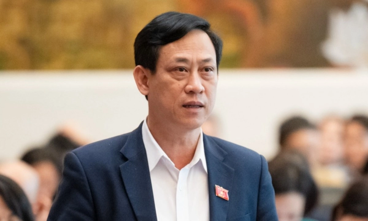 ĐBQH đề nghị bỏ điều kiện giáo viên mầm non đóng 20 năm BHXH mới được nghỉ hưu sớm
