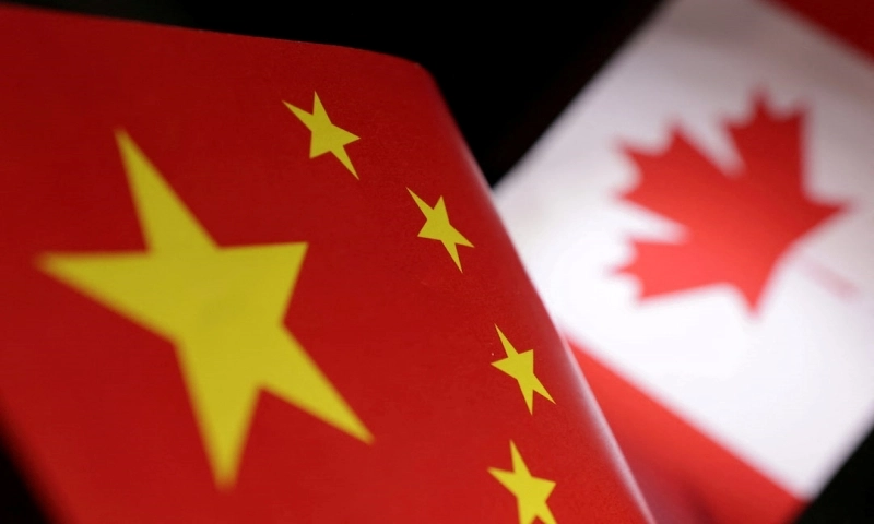 Canada cảnh báo nguy cơ nước ngoài can thiệp bầu cử, Trung Quốc lên tiếng bác bỏ
