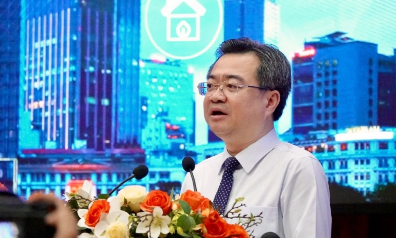 TPHCM bứt phá từ truyền thống và khát vọng