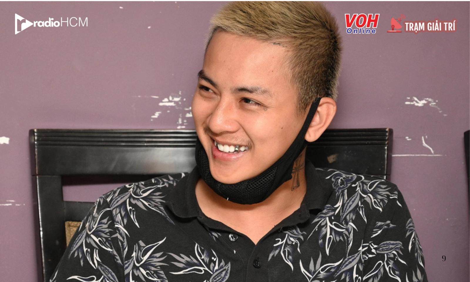 Tình hình đáng báo động của Hoài Lâm