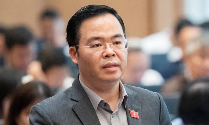 Đề xuất miễn giảm thuế thu nhập cho chuyên gia công nghệ
