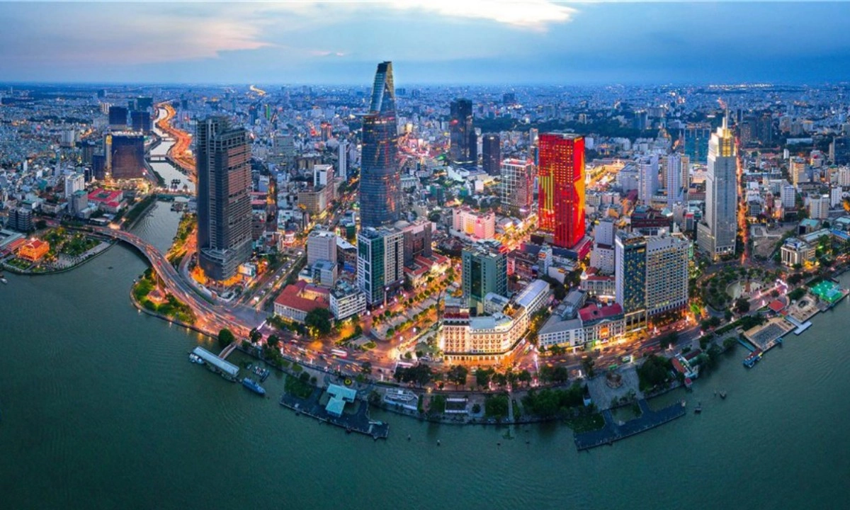 Bộ Nội vụ: Đặt tên cấp xã mới cần dễ nhận diện, ngắn gọn và phù hợp truyền thống lịch sử