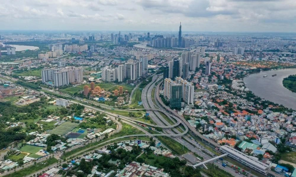 TPHCM sẽ thu hồi hơn 250 ha đất để triển khai 14 dự án trọng điểm 