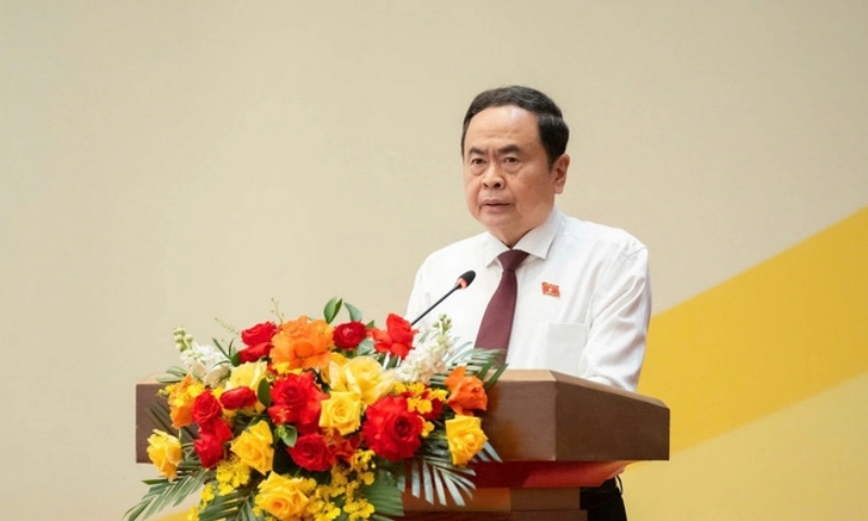 Kỳ họp thứ 9 Quốc hội: Bước ngoặt lịch sử trong cải cách lập pháp và tổ chức bộ máy