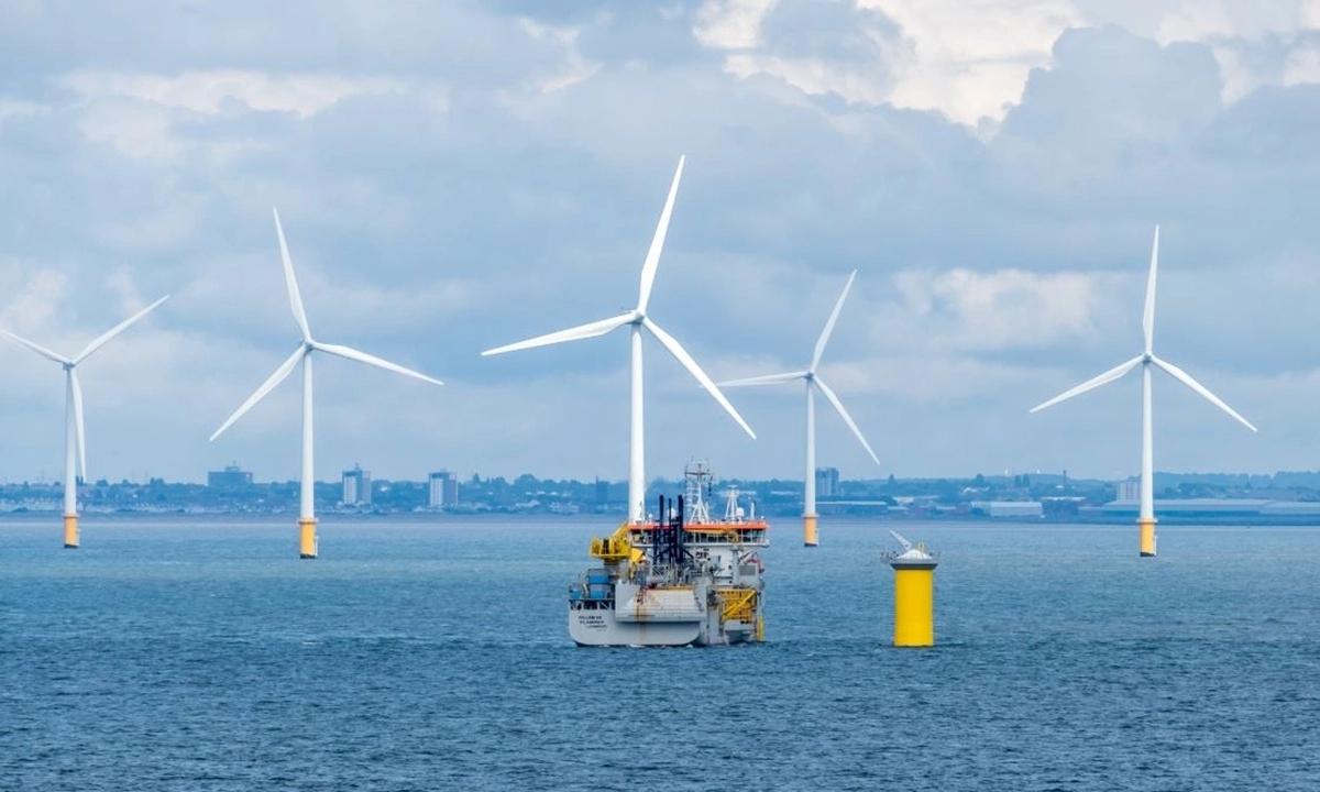 Tin phát triển bền vững 26/3/2025: Nhà đầu tư hạ tầng chớp cơ hội săn tài sản xanh giá rẻ