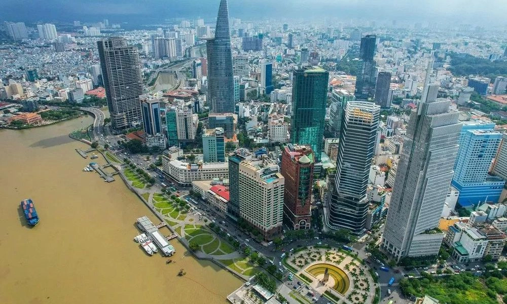 Nhiều quận của TPHCM đã trình phương án sắp xếp