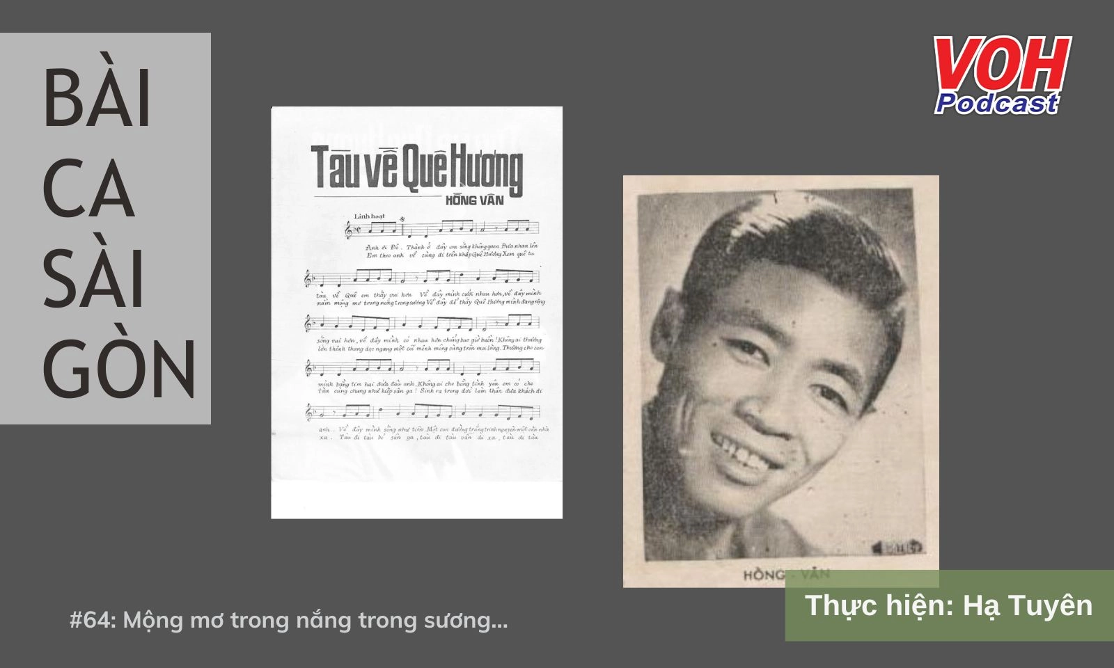 #64: Về đây để thấy quê hương 