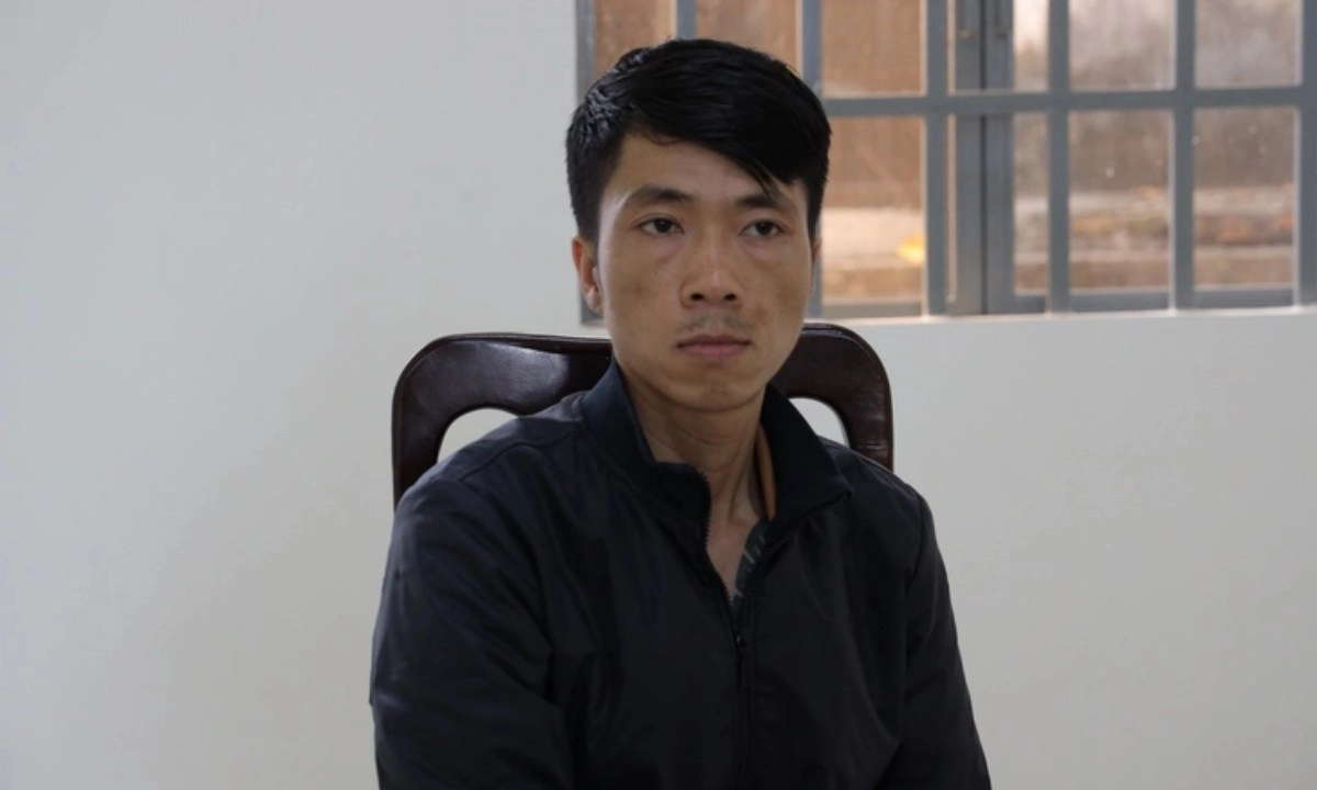 Vụ cướp hơn 2 triệu USD tại Tây Ninh: Bắt thêm 1 đối tượng