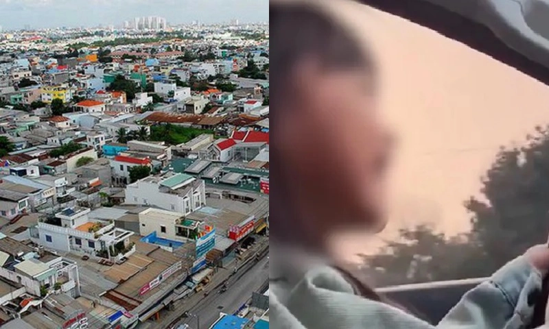 Điểm tin sáng 26/3: Đề xuất chia huyện Bình Chánh thành 4 xã | Phạt người đàn ông để bé gái lái ô tô