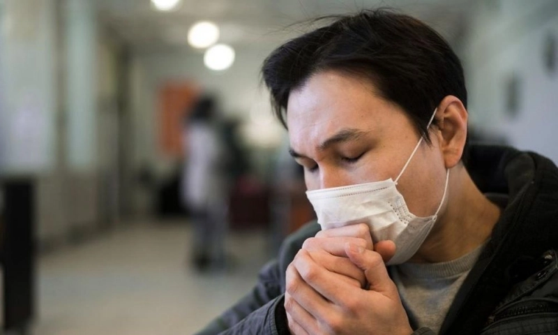 Cẩn trọng với dấu hiệu cảnh báo cúm biến chứng nặng