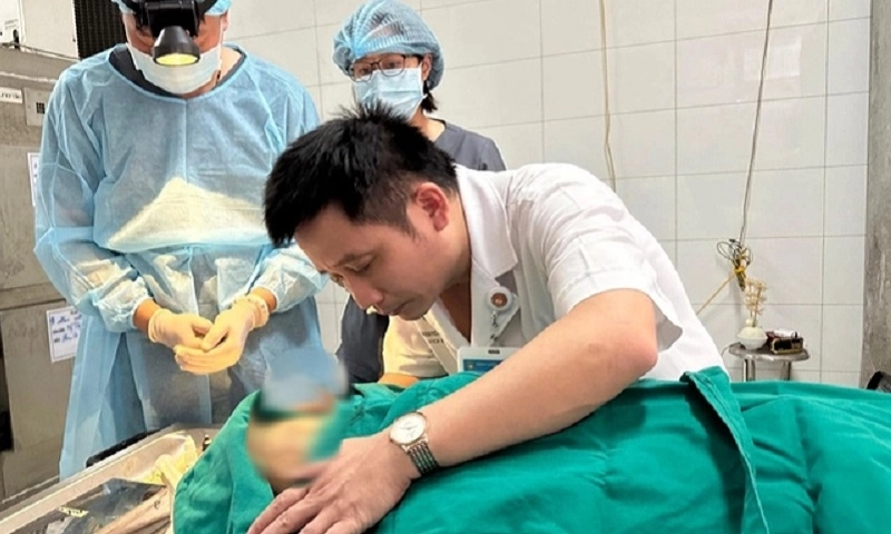 Hơn 100.000 người Việt Nam đã đăng ký hiến mô, tạng