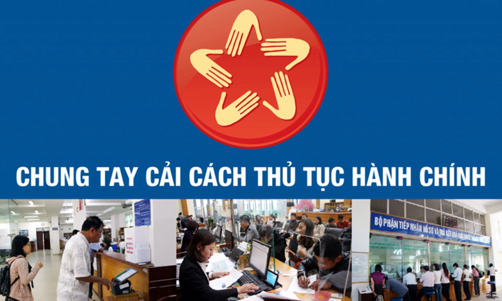Năm 2025: 100% thủ tục hành chính liên quan đến doanh nghiệp được thực hiện trực tuyến