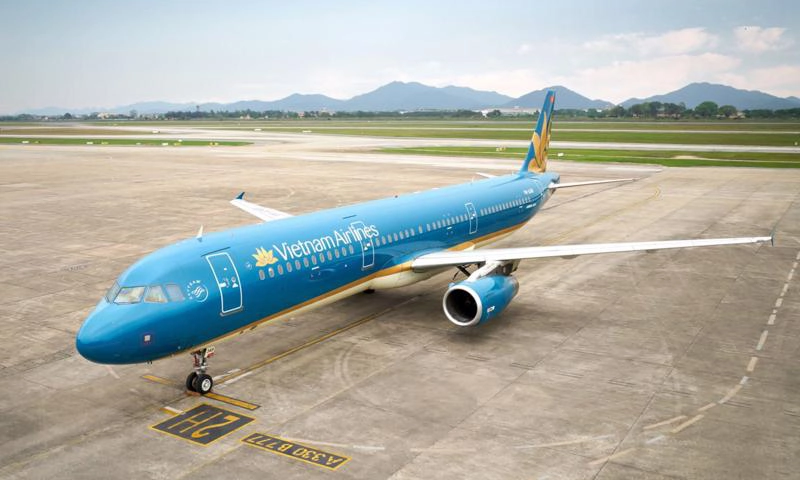 Vietnam Airlines điều chỉnh giờ bay các chuyến ngày 27 và 28/3