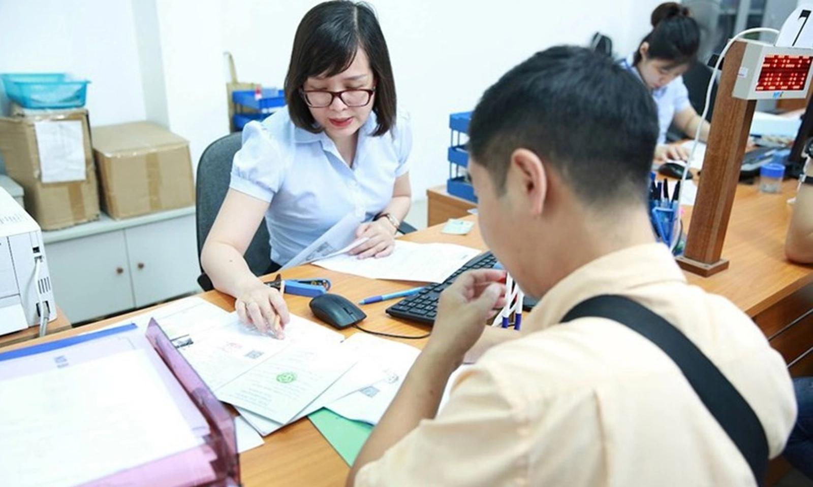 Từ tháng 7/2025, khám chữa bệnh BHYT không phân biệt địa giới