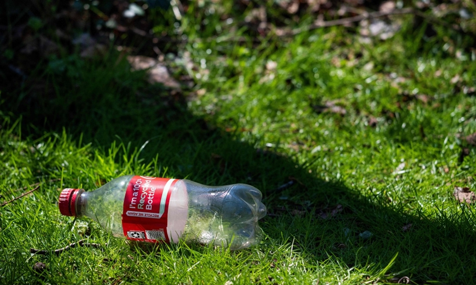 Hơn 600.000 tấn chất thải nhựa của Coca-Cola trôi vào đại dương mỗi năm