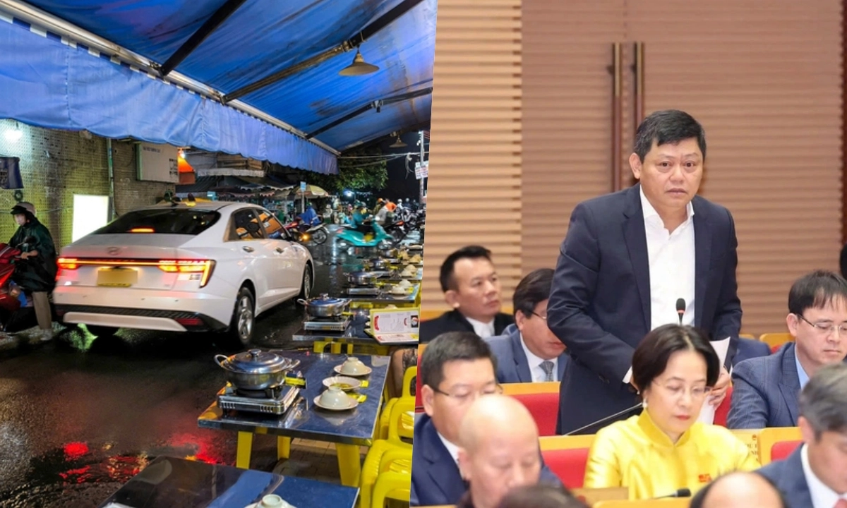 Điểm tin 27/3: Nhiều địa phương lơ là quản lý vỉa hè | Cắt điện nước các hộ dân không BGMB