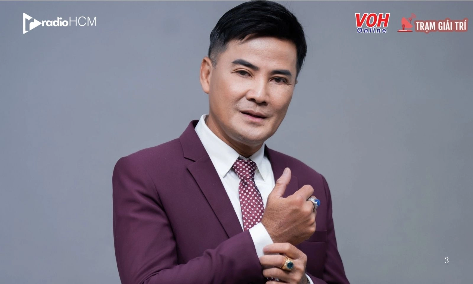 Nghệ sĩ Chế Thanh tuổi U60: miệt mài theo đuổi nghệ thuật, vẫn giữ kín chuyện hôn nhân gia đình 