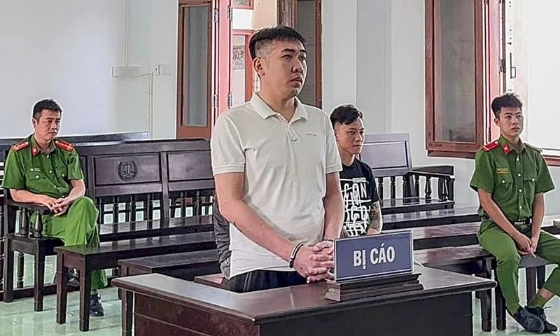 Một người lãnh án 7 năm tù vì lời thách thức “Đánh nó luôn đi anh”