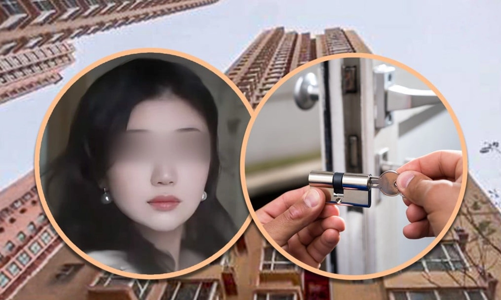 Cô gái thay ổ khóa 80 căn hộ, làm giấy tờ giả lừa bán cho bạn bè, chiếm đoạt 3,3 triệu USD