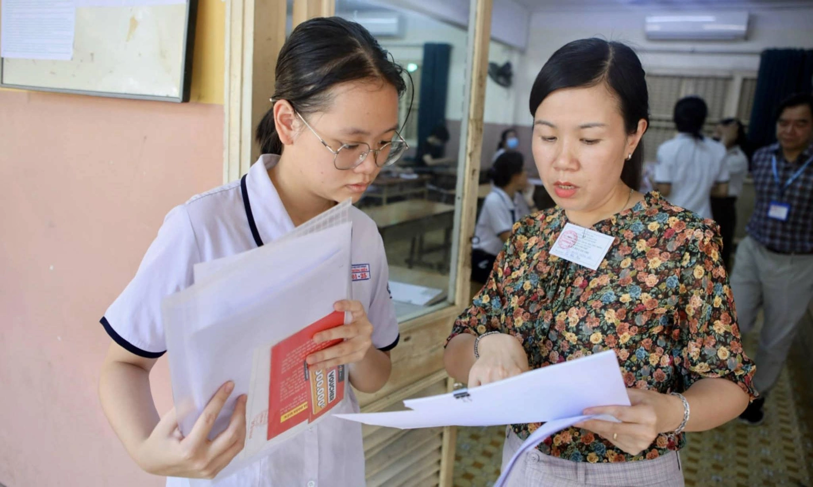 Những mốc thời gian quan trọng của kỳ thi tốt nghiệp THPT năm 2025