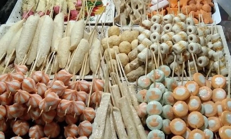 Bộ Y tế cảnh báo nguy cơ ngộ độc thực phẩm từ thức ăn đường phố