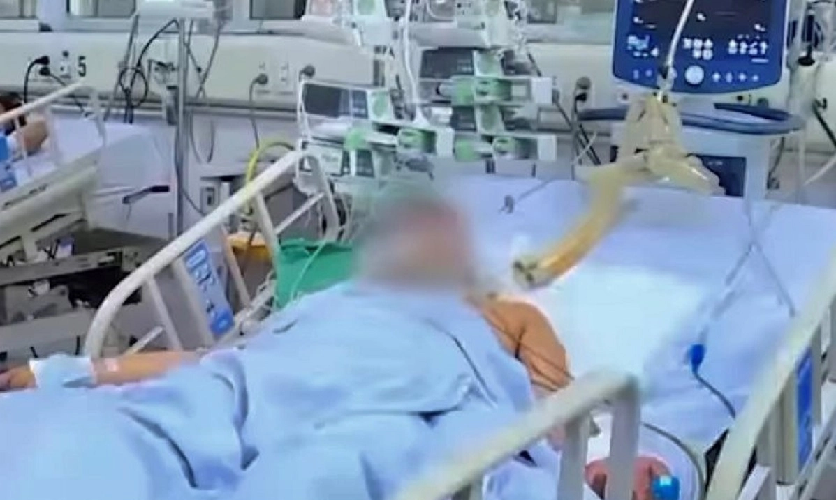 Hơn 70 người được theo dõi sau khi tiếp xúc với bệnh nhân viêm não mô cầu