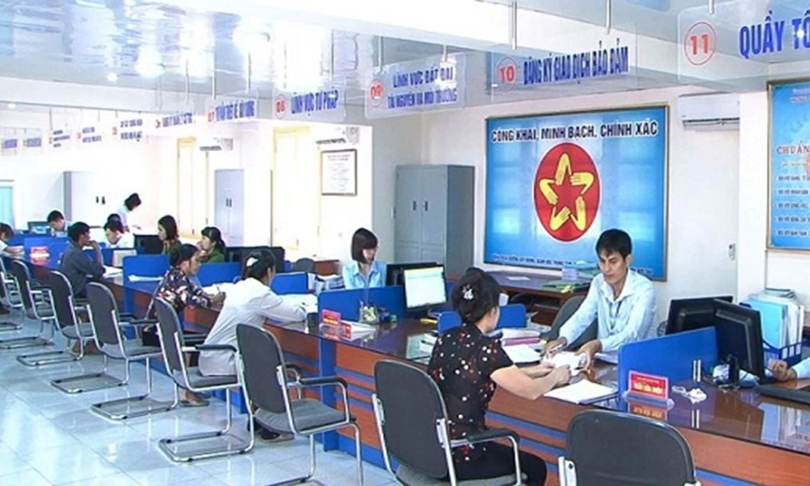 Từ 1/6/2025: Chỉ 3 trường hợp được cấp mới thẻ BHYT giấy