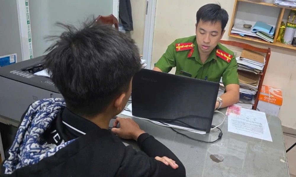 Nhóm thanh thiếu niên hỗn chiến, nam sinh 17 tuổi bị đánh nứt sọ