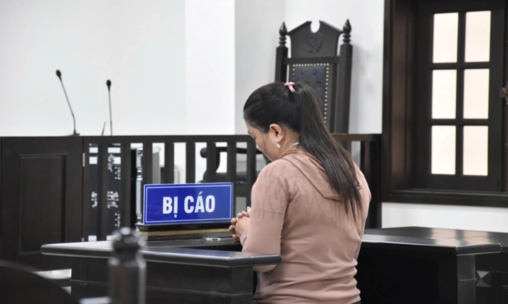 Kế toán trường tiểu học lợi dụng chức vụ, tham ô hàng trăm triệu đồng