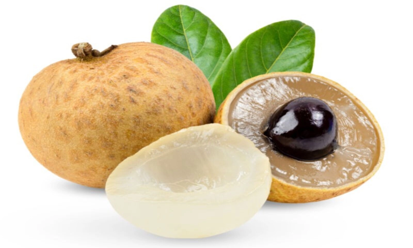 Những lợi ích quả nhãn đối với sức khỏe