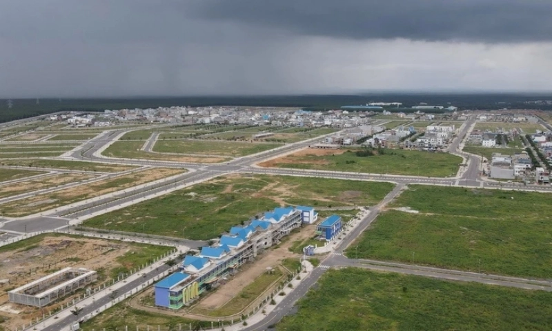 Vụ sai phạm thu hồi đất dự án Sân bay Long Thành được đưa vào diện theo dõi đặc biệt