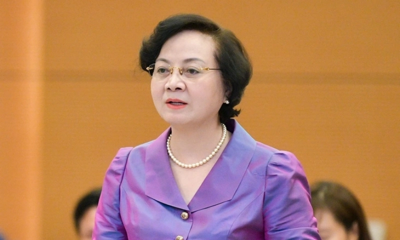 Bộ Nội vụ: Đề xuất chủ tịch cấp tỉnh chỉ định chủ tịch cấp xã sau sáp nhập 