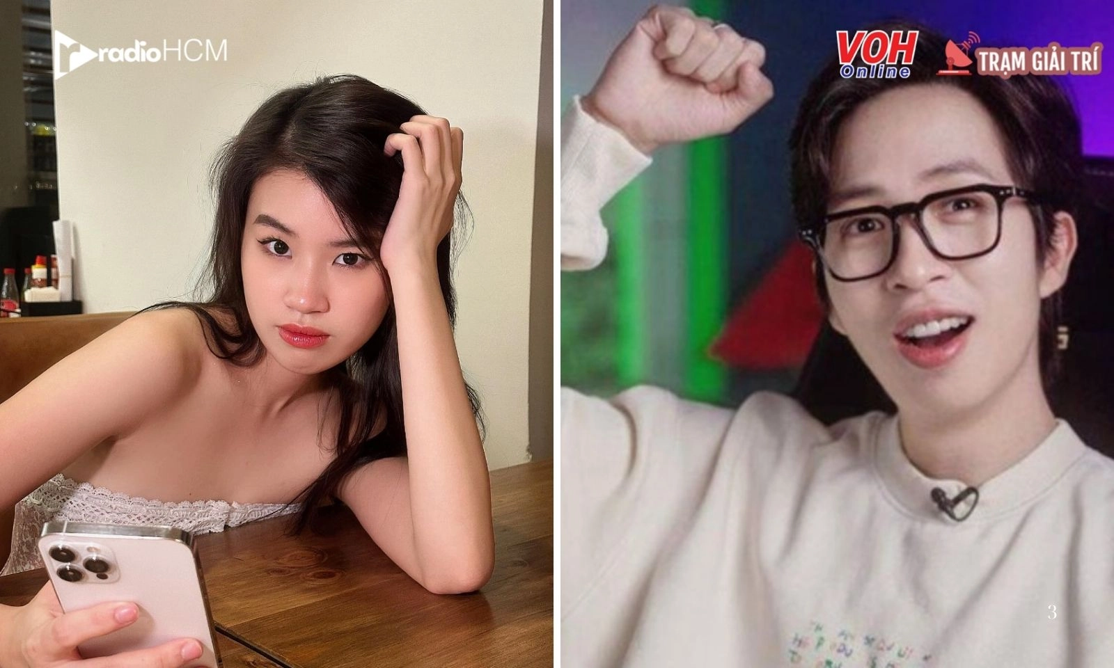 Tóm tắt diễn biến livestream 28/3 giữa Pháo và ViruSs