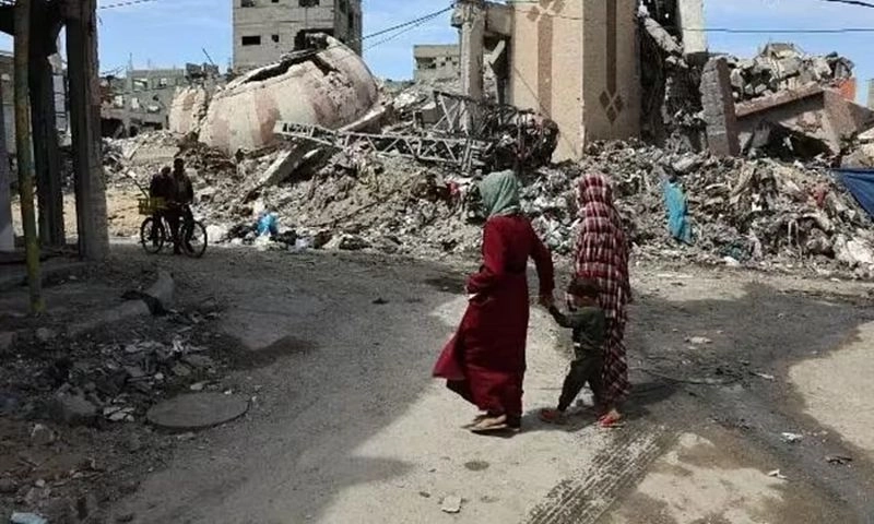 Hamas chấp nhận đề xuất ngừng bắn từ Ai Cập và Qatar, Israel phản hồi bằng đề xuất khác