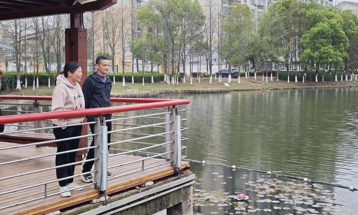 Cặp vợ chồng tìm cháu gái thất lạc 23 năm để chuyển nhượng tài sản thừa kế