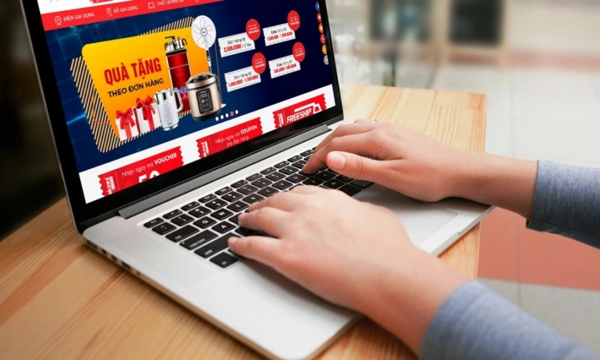 Đề xuất miễn thuế hàng nhập khẩu qua thương mại điện tử từ 1 triệu trở xuống